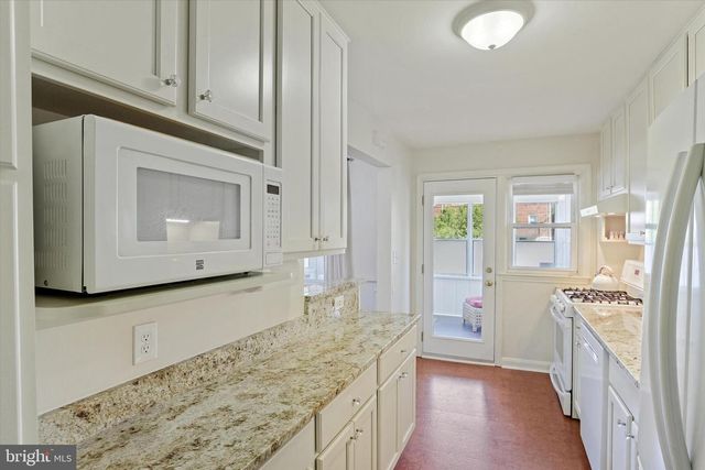 FREDERICK AVE, Catonsville, MD 21228