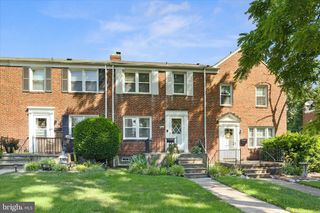 FREDERICK AVE, Catonsville, MD 21228