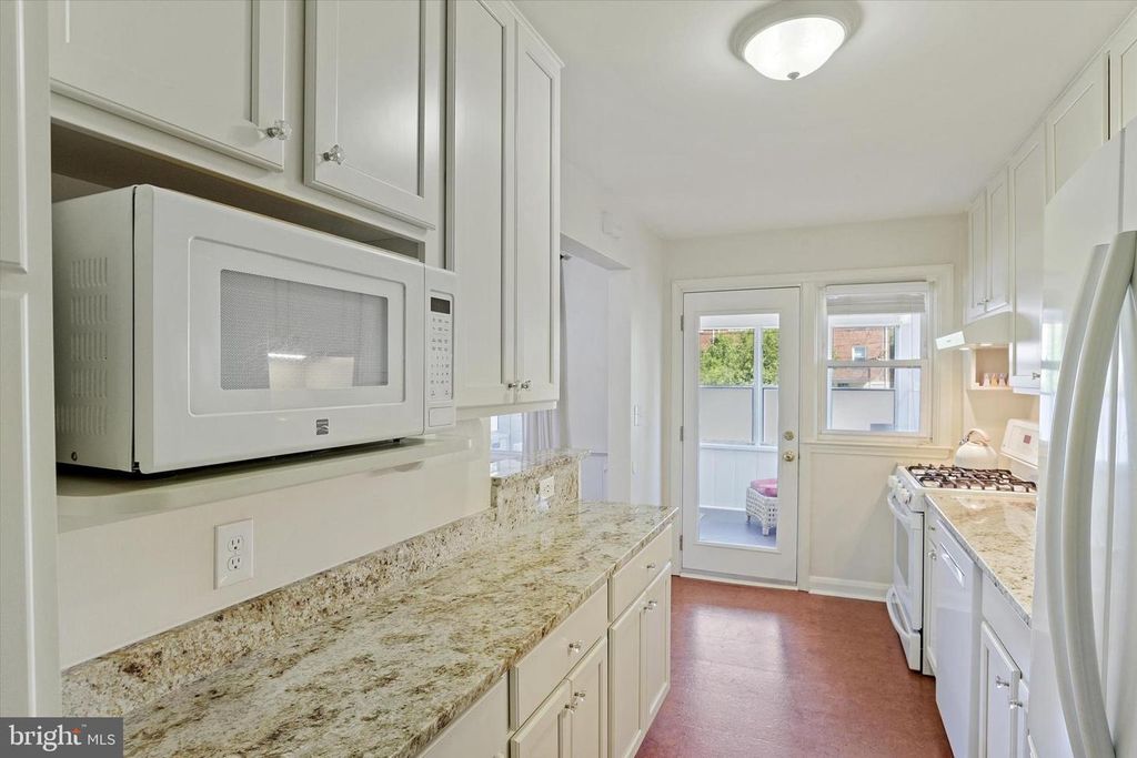 Image 9 of property listing at FREDERICK AVE, Catonsville, MD 21228
