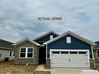 836 Heritage Boulevard, Delaware, OH 43015