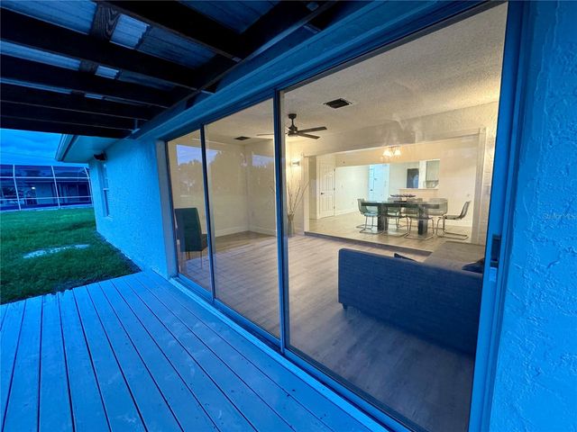 4469 CUNNINGHAM STREET, Port Charlotte, FL 33948