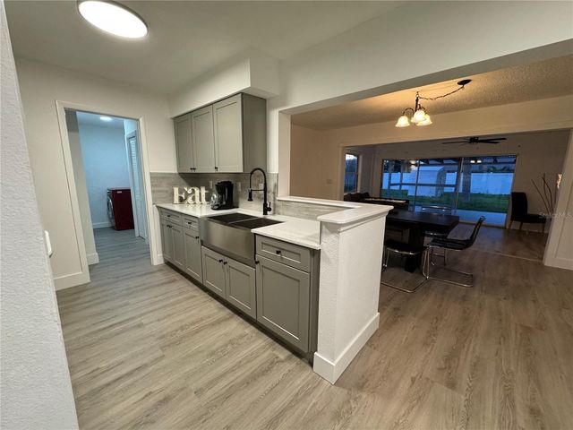 4469 CUNNINGHAM STREET, Port Charlotte, FL 33948