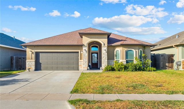6822 Mets Ct, Corpus Christi, TX 78414