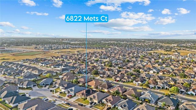 6822 Mets Ct, Corpus Christi, TX 78414