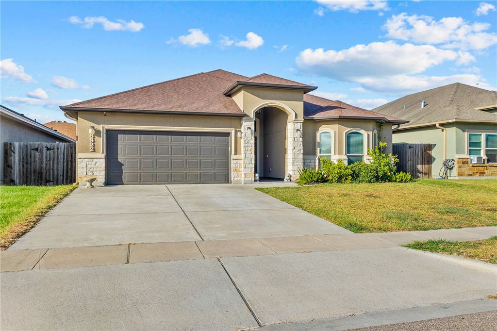 6822 Mets Ct, Corpus Christi, TX 78414 — photo 2