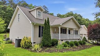 123 Richland Creek Drive, Westminster, SC 29693