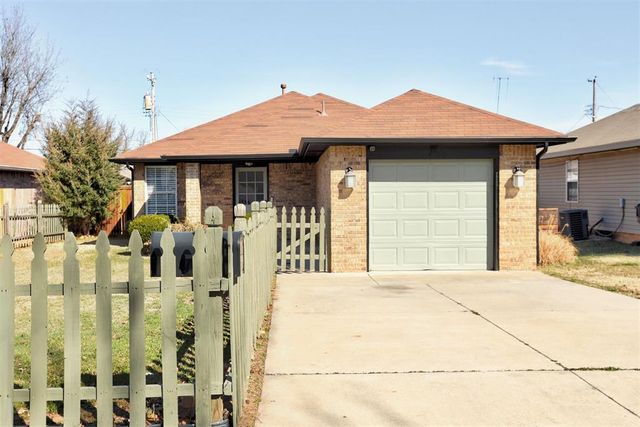 1423 NW 98th Street, Oklahoma City, OK 73114