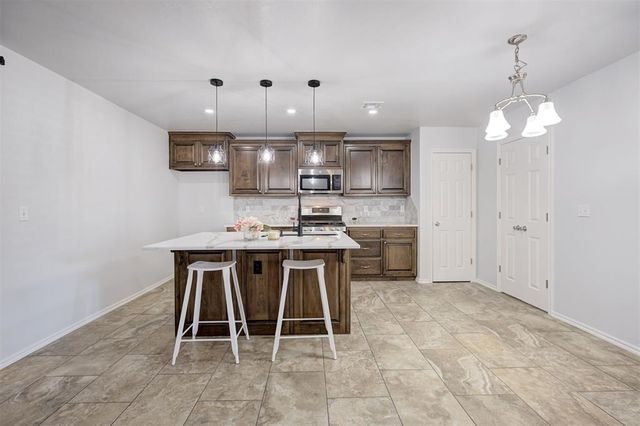 1423 NW 98th Street, Oklahoma City, OK 73114