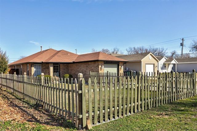1423 NW 98th Street, Oklahoma City, OK 73114