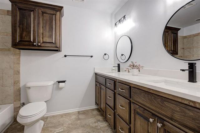 1423 NW 98th Street, Oklahoma City, OK 73114