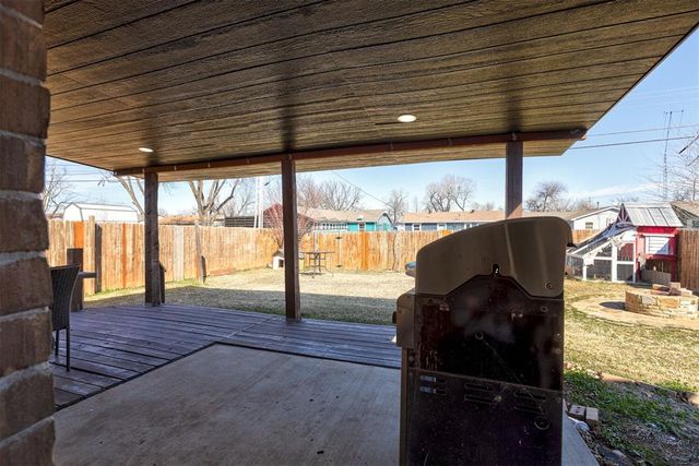 1423 NW 98th Street, Oklahoma City, OK 73114