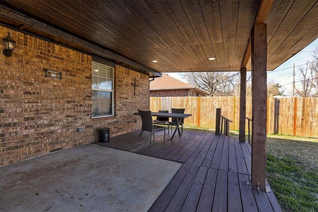 1423 NW 98th Street, Oklahoma City, OK 73114