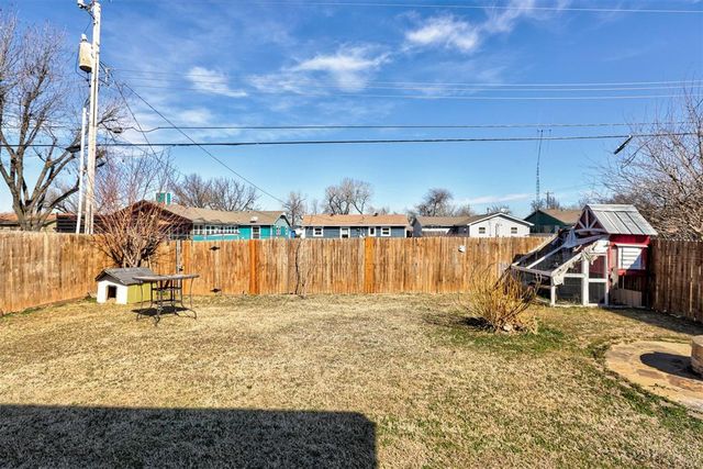 1423 NW 98th Street, Oklahoma City, OK 73114