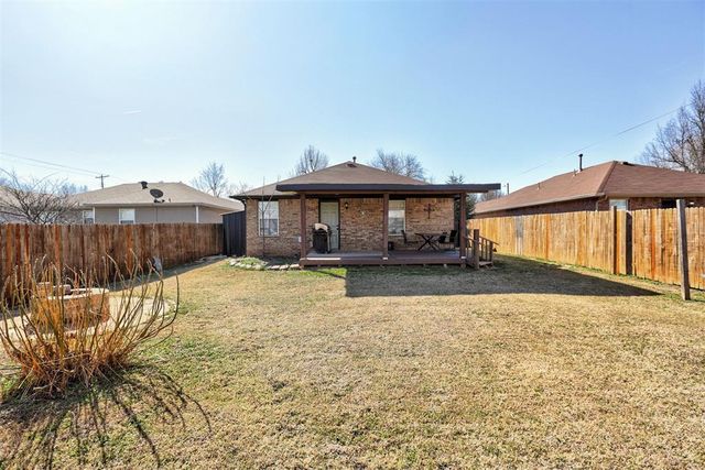 1423 NW 98th Street, Oklahoma City, OK 73114