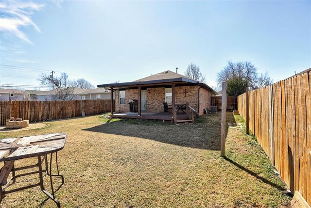 1423 NW 98th Street, Oklahoma City, OK 73114
