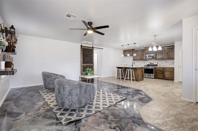 1423 NW 98th Street, Oklahoma City, OK 73114