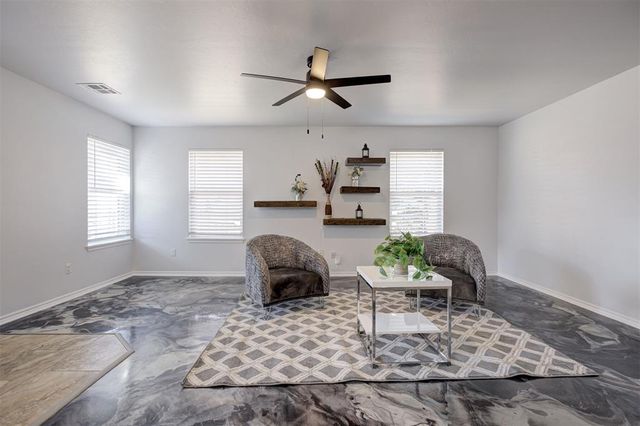 1423 NW 98th Street, Oklahoma City, OK 73114