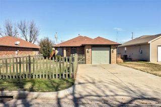 1423 NW 98th Street, Oklahoma City, OK 73114