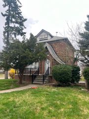 17303 Runyon Street, Detroit City, MI 48234