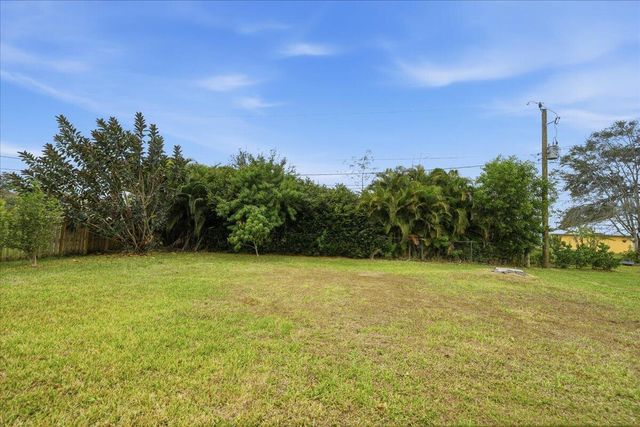 6927 Nw Hershy Circle, Port St. Lucie, Port St Lucie, FL 34953