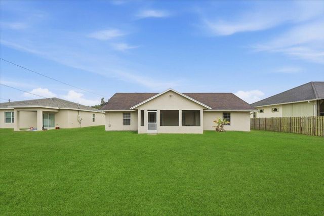 6927 Nw Hershy Circle, Port St. Lucie, Port St Lucie, FL 34953