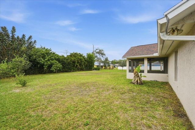 6927 Nw Hershy Circle, Port St. Lucie, Port St Lucie, FL 34953