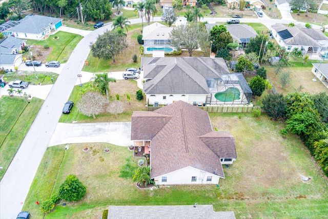 6927 Nw Hershy Circle, Port St. Lucie, Port St Lucie, FL 34953