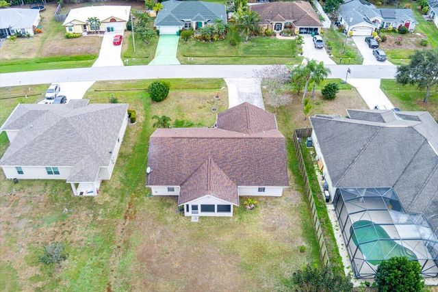 6927 Nw Hershy Circle, Port St. Lucie, Port St Lucie, FL 34953