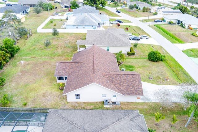 6927 Nw Hershy Circle, Port St. Lucie, Port St Lucie, FL 34953