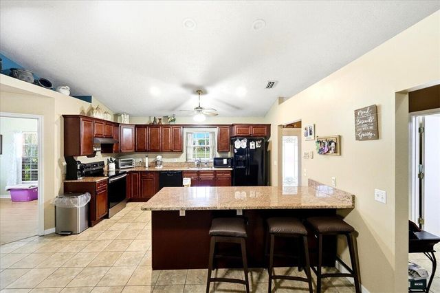 6927 Nw Hershy Circle, Port St. Lucie, Port St Lucie, FL 34953