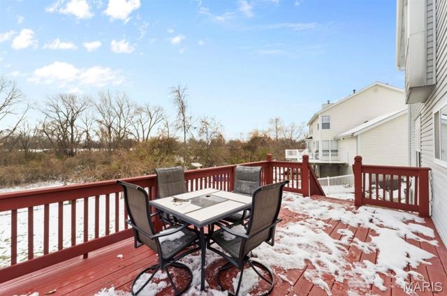 2843 Chapel View Drive, Florissant, MO 63031