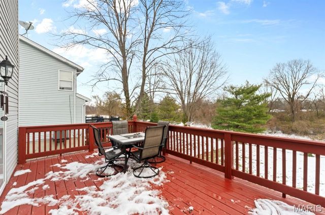 2843 Chapel View Drive, Florissant, MO 63031