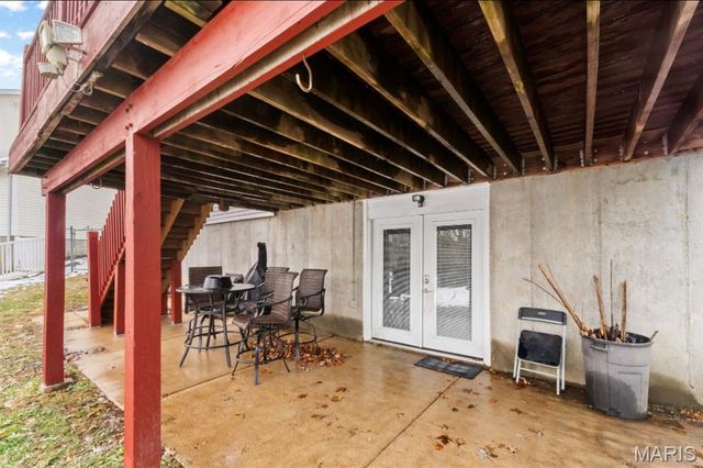 2843 Chapel View Drive, Florissant, MO 63031