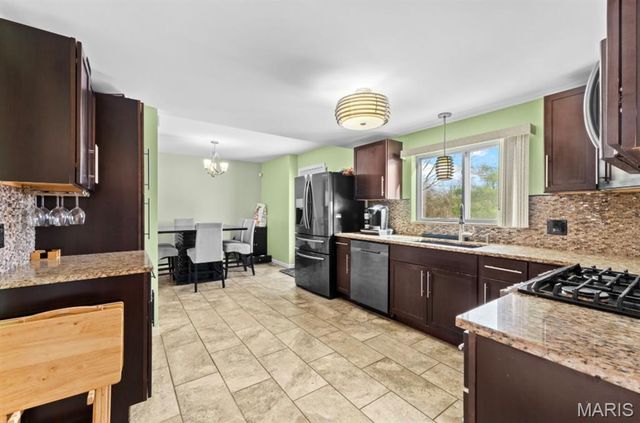 2843 Chapel View Drive, Florissant, MO 63031