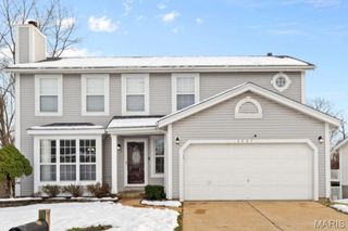 2843 Chapel View Drive, Florissant, MO 63031