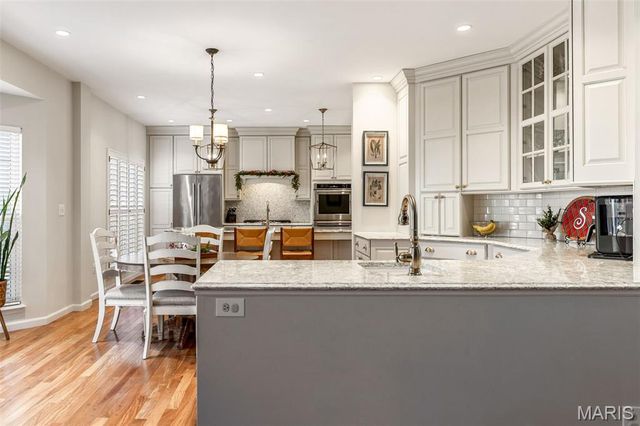 1056 Dougherty Lake Estates Drive, St Louis, MO 63122