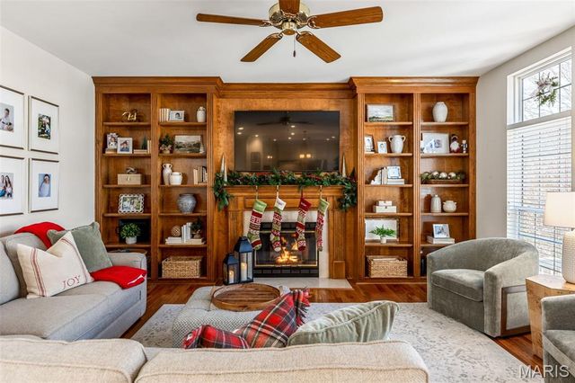 1056 Dougherty Lake Estates Drive, St Louis, MO 63122