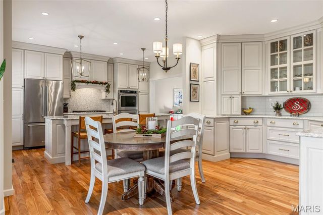 1056 Dougherty Lake Estates Drive, St Louis, MO 63122