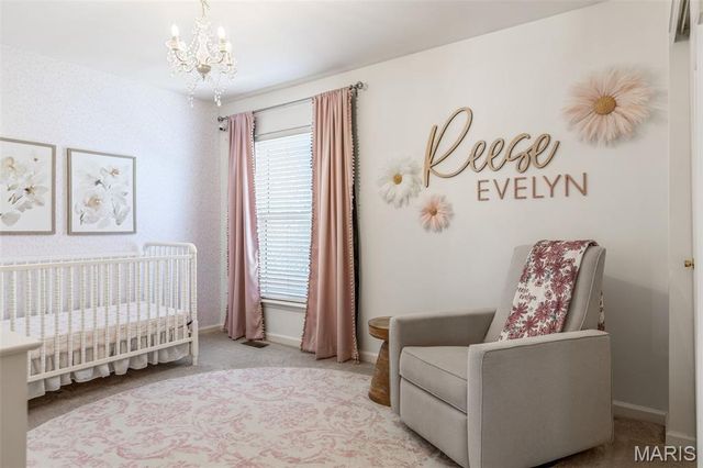 1056 Dougherty Lake Estates Drive, St Louis, MO 63122