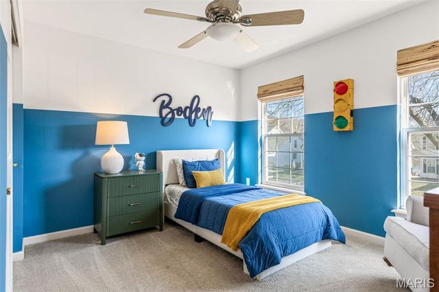 1056 Dougherty Lake Estates Drive, St Louis, MO 63122