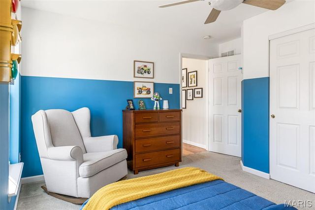 1056 Dougherty Lake Estates Drive, St Louis, MO 63122