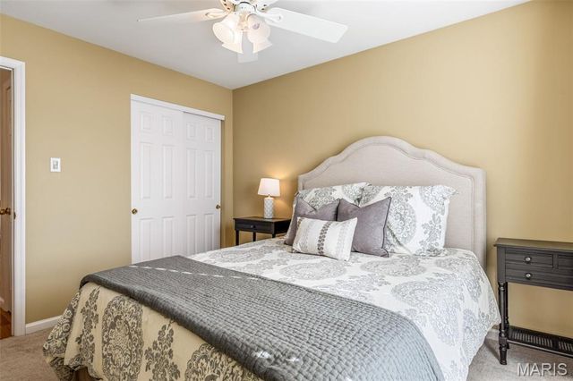 1056 Dougherty Lake Estates Drive, St Louis, MO 63122