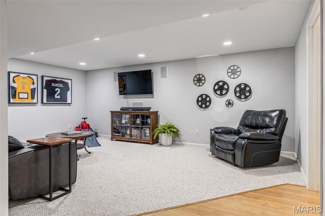 1056 Dougherty Lake Estates Drive, St Louis, MO 63122