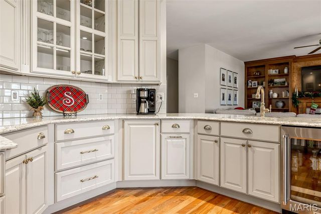 1056 Dougherty Lake Estates Drive, St Louis, MO 63122