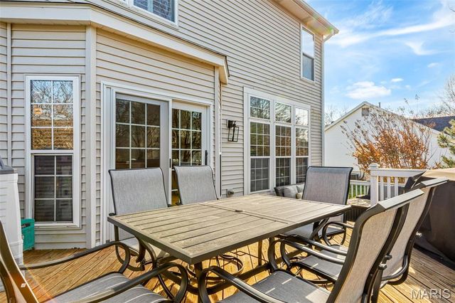 1056 Dougherty Lake Estates Drive, St Louis, MO 63122