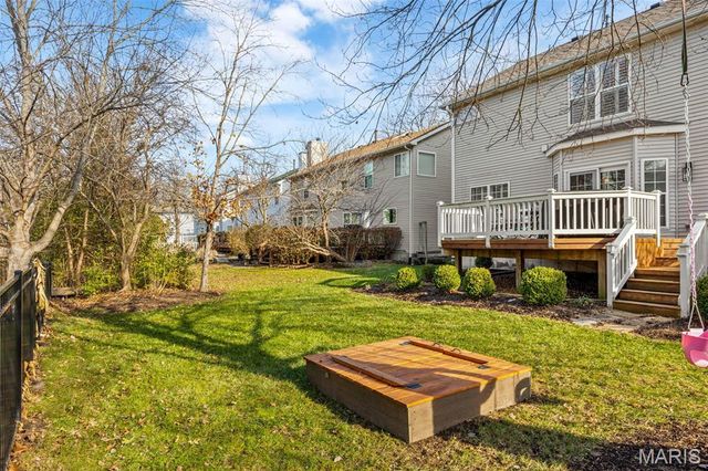 1056 Dougherty Lake Estates Drive, St Louis, MO 63122