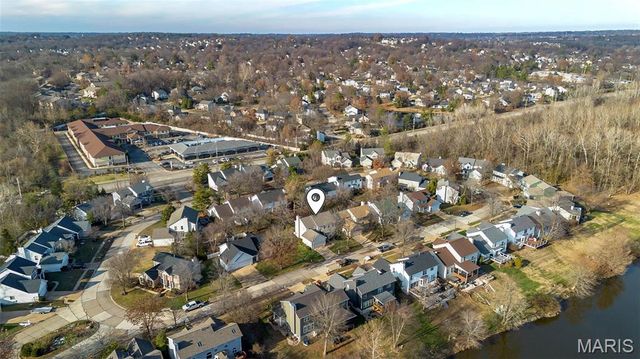 1056 Dougherty Lake Estates Drive, St Louis, MO 63122