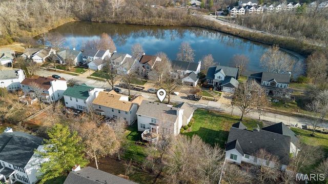 1056 Dougherty Lake Estates Drive, St Louis, MO 63122
