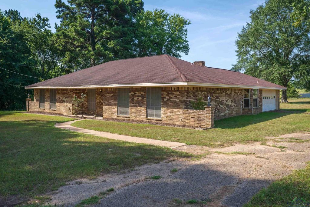 3565 Omie Drive, Longview, TX 75605