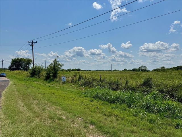 0 Farm to Market Road 1836 Lot 2, Kaufman, TX 75142